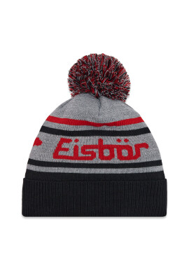 Eisbär Шапка Chani Pompon 71114 Сив - Pepit.bg
