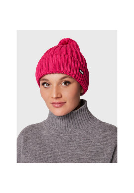 Eisbär Шапка Ilex Os Pompon 30756 Розов - Pepit.bg