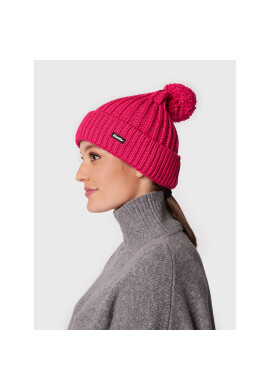 Eisbär Шапка Ilex Os Pompon 30756 Розов - Pepit.bg
