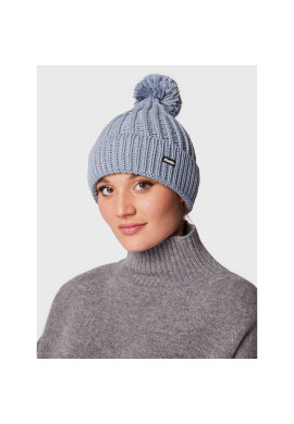 Eisbär Шапка Ilex Os Pompon 30756 Син - Pepit.bg