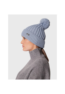 Eisbär Шапка Ilex Os Pompon 30756 Син - Pepit.bg