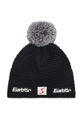 Eisbär Шапка Jamie Pompon 33013 Черен - Pepit.bg