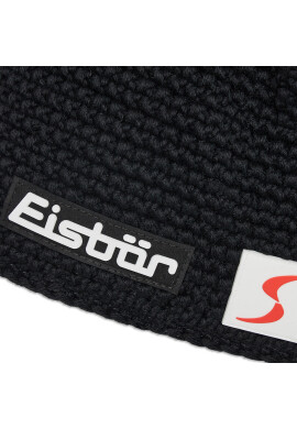 Eisbär Шапка Jamie Pompon 33013 Черен - Pepit.bg