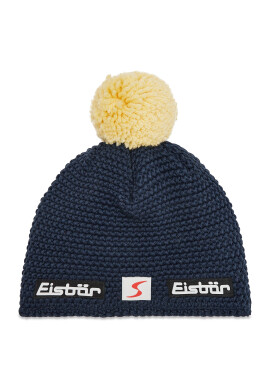 Eisbär Шапка Jamie Pompon 33013 Тъмносин - Pepit.bg