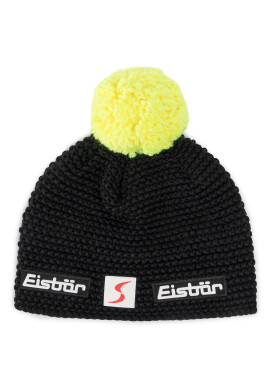Eisbär Шапка Jamie Pompon MU 33013 Черен - Pepit.bg