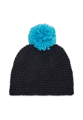 Eisbär Шапка Jay Pompon 408905 Черен - Pepit.bg