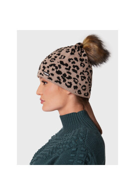 Eisbär Шапка Leora 30688 Кафяв - Pepit.bg