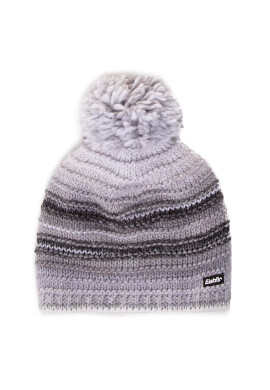 Eisbär Шапка Mikata Pompon MÜ 30619 Сив - Pepit.bg