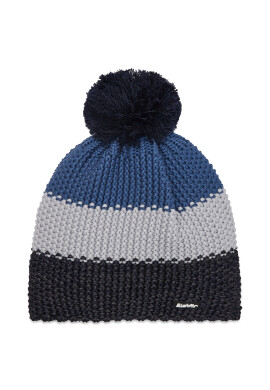 Eisbär Шапка Star Pompon 30923 Сив - Pepit.bg