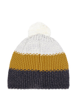 Eisbär Шапка Star Pompon 30923 Цветен - Pepit.bg