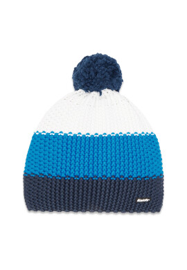 Eisbär Шапка Star Pompon 403125 Син - Pepit.bg