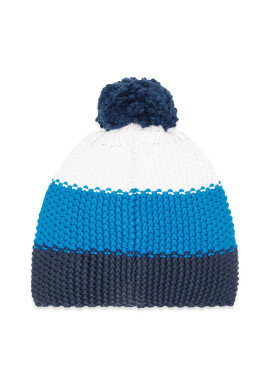 Eisbär Шапка Star Pompon 403125 Син - Pepit.bg