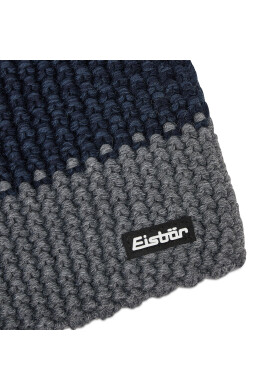 Eisbär Шапка Star Pompon Mu 403125 Син - Pepit.bg