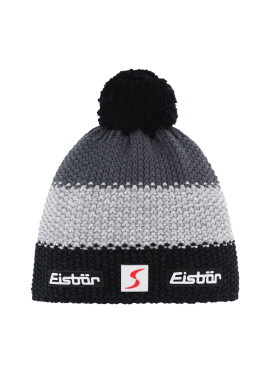 Eisbär Шапка Star Pompon Mü Sp 403346 Сив - Pepit.bg