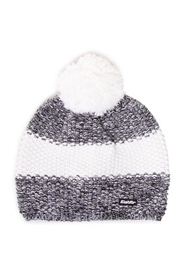 Eisbär Шапка Styler Pompon 30196 Сив - Pepit.bg