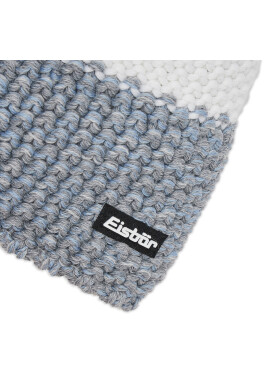 Eisbär Шапка Styler Pompon 30196 Сив - Pepit.bg