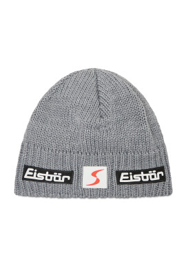 Eisbär Шапка Trop Mu Sp 403302 Сив - Pepit.bg