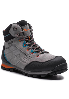 Elbrus Туристически Condis Mid Wp Сив - Pepit.bg