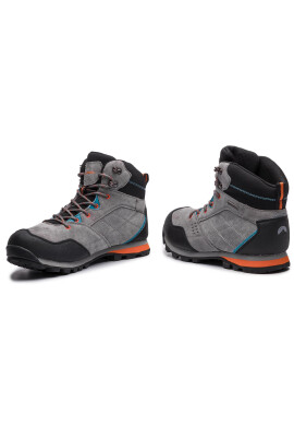 Elbrus Туристически Condis Mid Wp Сив - Pepit.bg