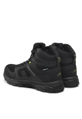 Elbrus Туристически Edgero Mid Wp Черен - Pepit.bg