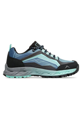 Elbrus Туристически Embawa Low Wp Wo's Тъмносин - Pepit.bg