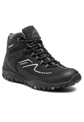 Elbrus Туристически Maash Mid Wp Черен - Pepit.bg