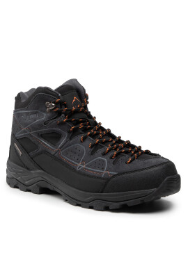 Elbrus Туристически Nidey Mid Wp Сив - Pepit.bg