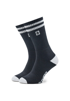 Element Чорапи дълги мъжки Clearsight Socks ELYAA00145 Черен - Pepit.bg