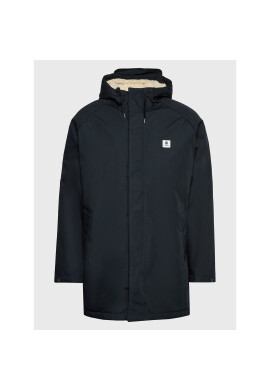 Element Парка Field F1JKE5 Черен Regular Fit - Pepit.bg
