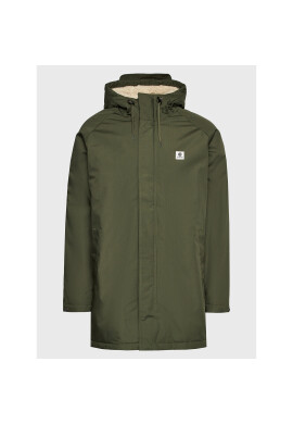 Element Парка Field F1JKE5 Зелен Regular Fit - Pepit.bg