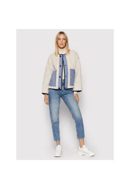 Element Преходно яке Augusta Z3WAA5 Бежов Relaxed Fit - Pepit.bg