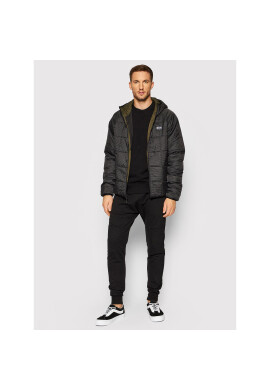 Element Пухено яке Wolfe Z1JKF31366 Зелен Regular Fit - Pepit.bg