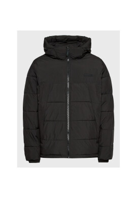 Element Пухено яке Dulcey Puff F1JKF5 Черен Regular Fit - Pepit.bg