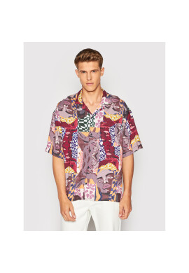 Element Риза Resort C1SHC1 Цветен Regular Fit - Pepit.bg