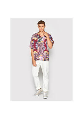 Element Риза Resort C1SHC1 Цветен Regular Fit - Pepit.bg