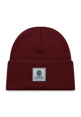 Element Шапка Dusk Beanie Z5BNB2 Бордо - Pepit.bg