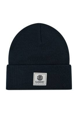 Element Шапка Dusk Beanie Z5BNB2 Тъмносин - Pepit.bg