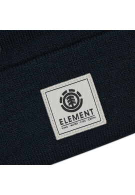 Element Шапка Dusk Beanie Z5BNB2 Тъмносин - Pepit.bg