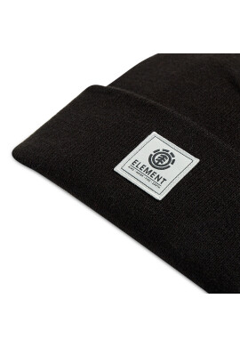 Element Шапка Dusk Beanie Z5BNB23732 Черен - Pepit.bg