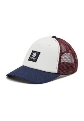 Element Шапка с козирка Icon Mesh Cap Z5CTD3 Бял - Pepit.bg