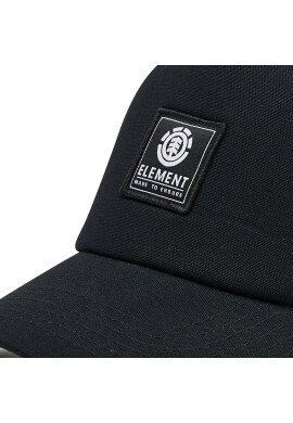 Element Шапка с козирка Icon Mesh Cap Z5CTD3 Черен - Pepit.bg