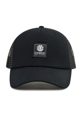 Element Шапка с козирка Icon Mesh Cap Z5CTD3 Черен - Pepit.bg