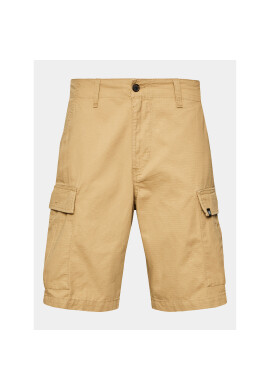 Element Шорти от плат Legion Cargo ELYWS00103 Бежов Regular Fit - Pepit.bg