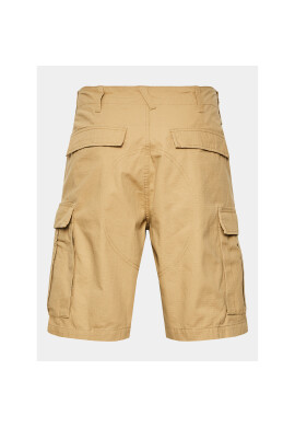 Element Шорти от плат Legion Cargo ELYWS00103 Бежов Regular Fit - Pepit.bg