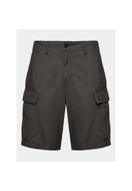 Element Шорти от плат Legion Cargo ELYWS00103 Черен Regular Fit - Pepit.bg