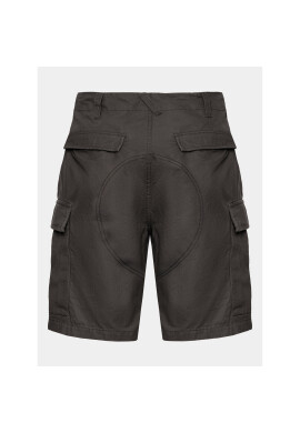 Element Шорти от плат Legion Cargo ELYWS00103 Черен Regular Fit - Pepit.bg