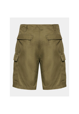 Element Шорти от плат Legion Cargo ELYWS00103 Зелен Regular Fit - Pepit.bg