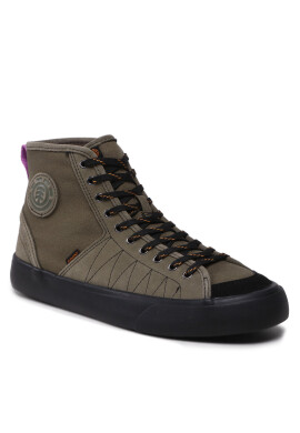 Element Сникърси Strack 2.0 Hi ELYS300018-AR0 Зелен - Pepit.bg