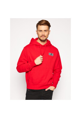Element Суитшърт STAR WARS™ Mando U1HOF5 Червен Regular Fit - Pepit.bg