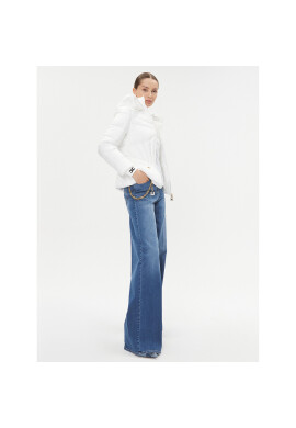 Elisabetta Franchi Дънки PJ-18S-36E2-V350 Син Wide Fit - Pepit.bg